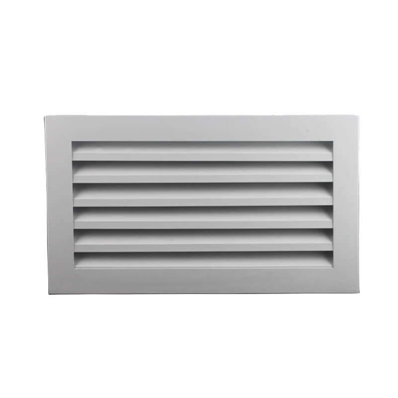 Zenith Return Air Grille (MTA-SG-FA)