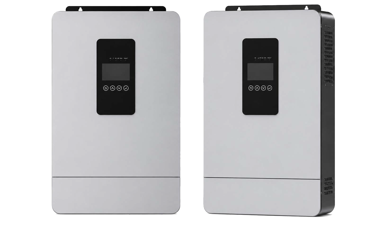 ZENITH ZTHY220 Series Solar Hybrid Inverter (1.2K–12K)