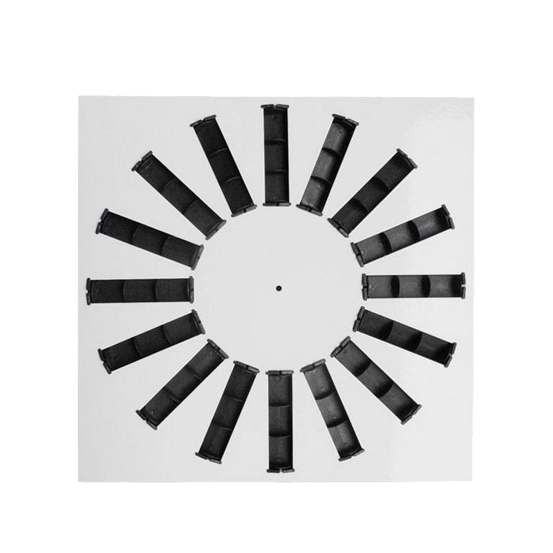 Zenith Swirl Diffuser (MTA-SWD-A16)