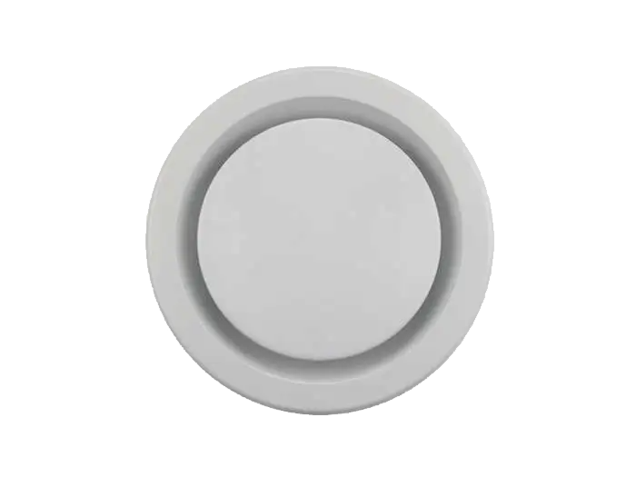 Zenith Round Air Diffuser (MTA-RD-A4)