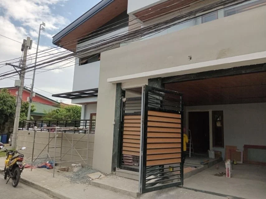 Zenith Smart Lock Solution – Alabang Residence