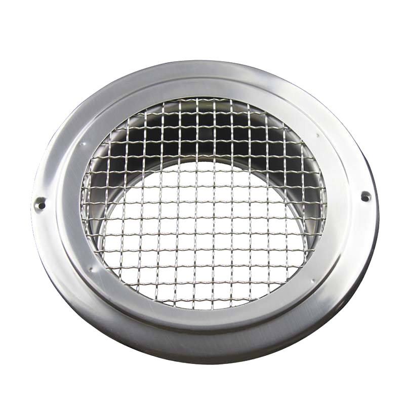 Zenith Fresh Air Vent (MTA-EV-ES)