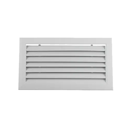 Zenith Return Air Grille (MTA-SG-FC)