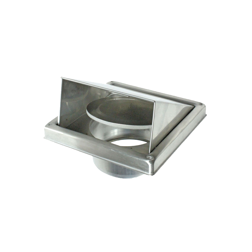 Zenith Fresh Air Vent (MTA-EV-FS304)