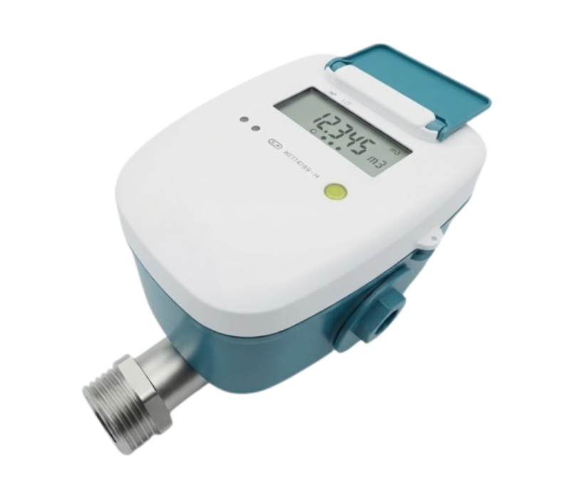 Zenith IoT Remote Ultrasonic Water Meter