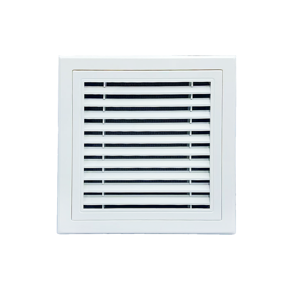 Zenith Air Grille PVC (MTA-SG-PHF)