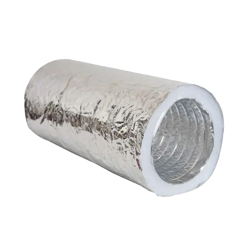 Zenith Flexible Duct (MTA-IFD-PD)