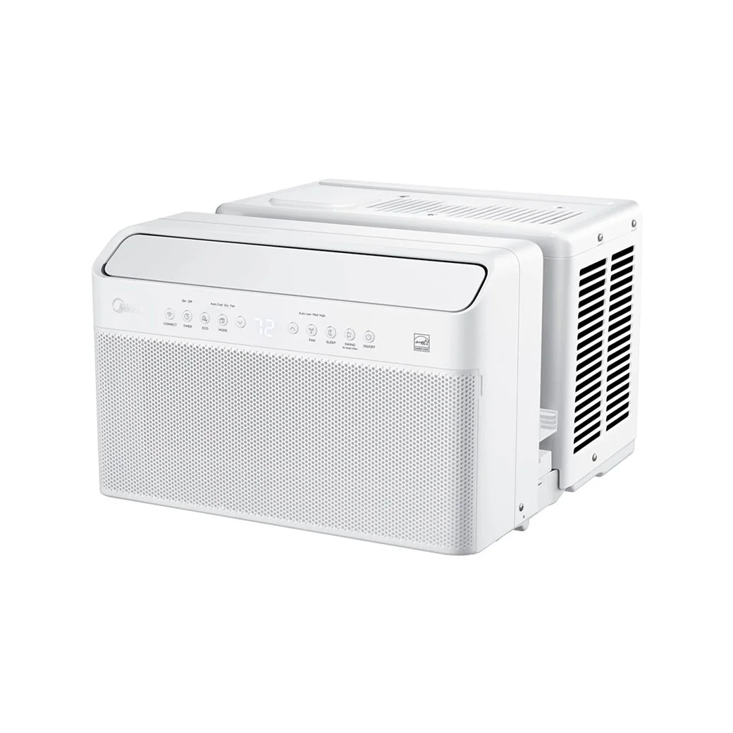 1.0HP Midea Window/Split Series Inverter Air-Conditioner