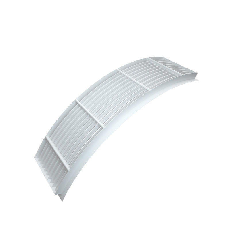 Zenith Linear Bar Grille (MTA-LG-AV)