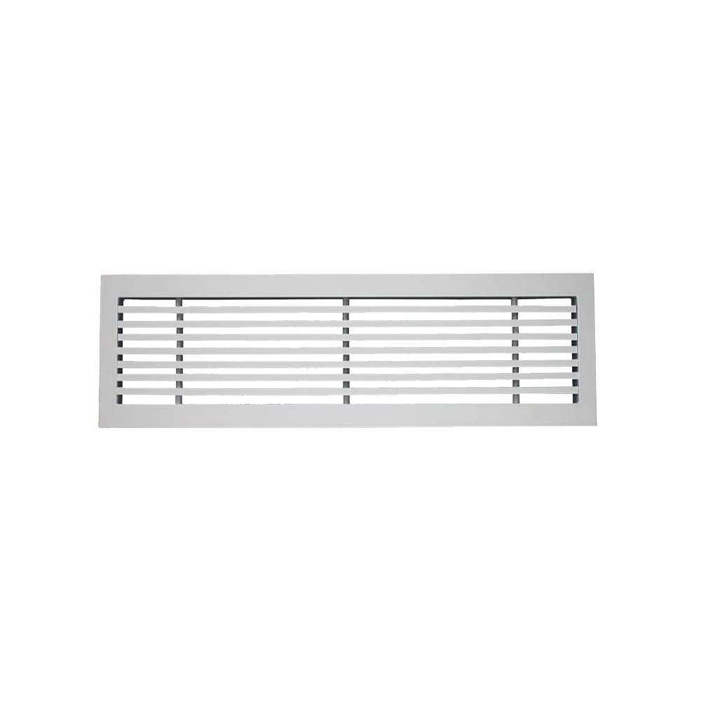 Zenith Linear Bar Grille (MTA-LG-AH0)