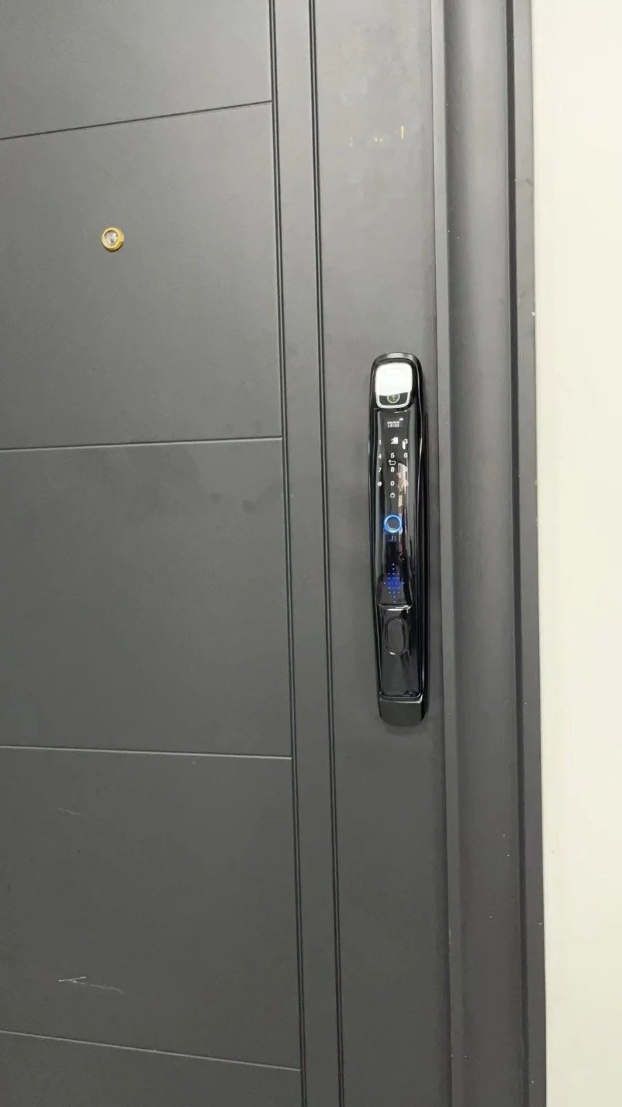 Zenith Z Alpha Smart Lock - Alabang, Muntinlupa
