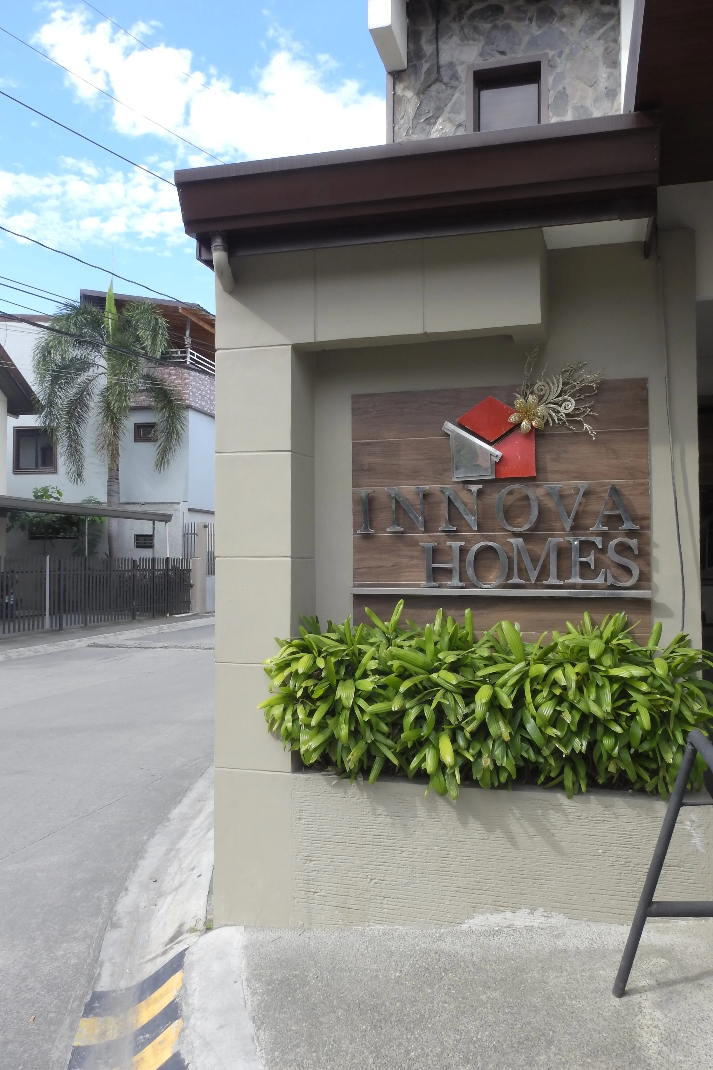 Zenith Door Knobs - Innova Homes, Marilao, Bulacan