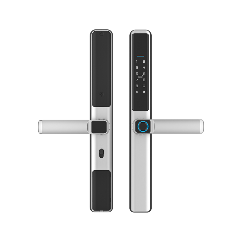 Zenith D3 Smart Door Lock