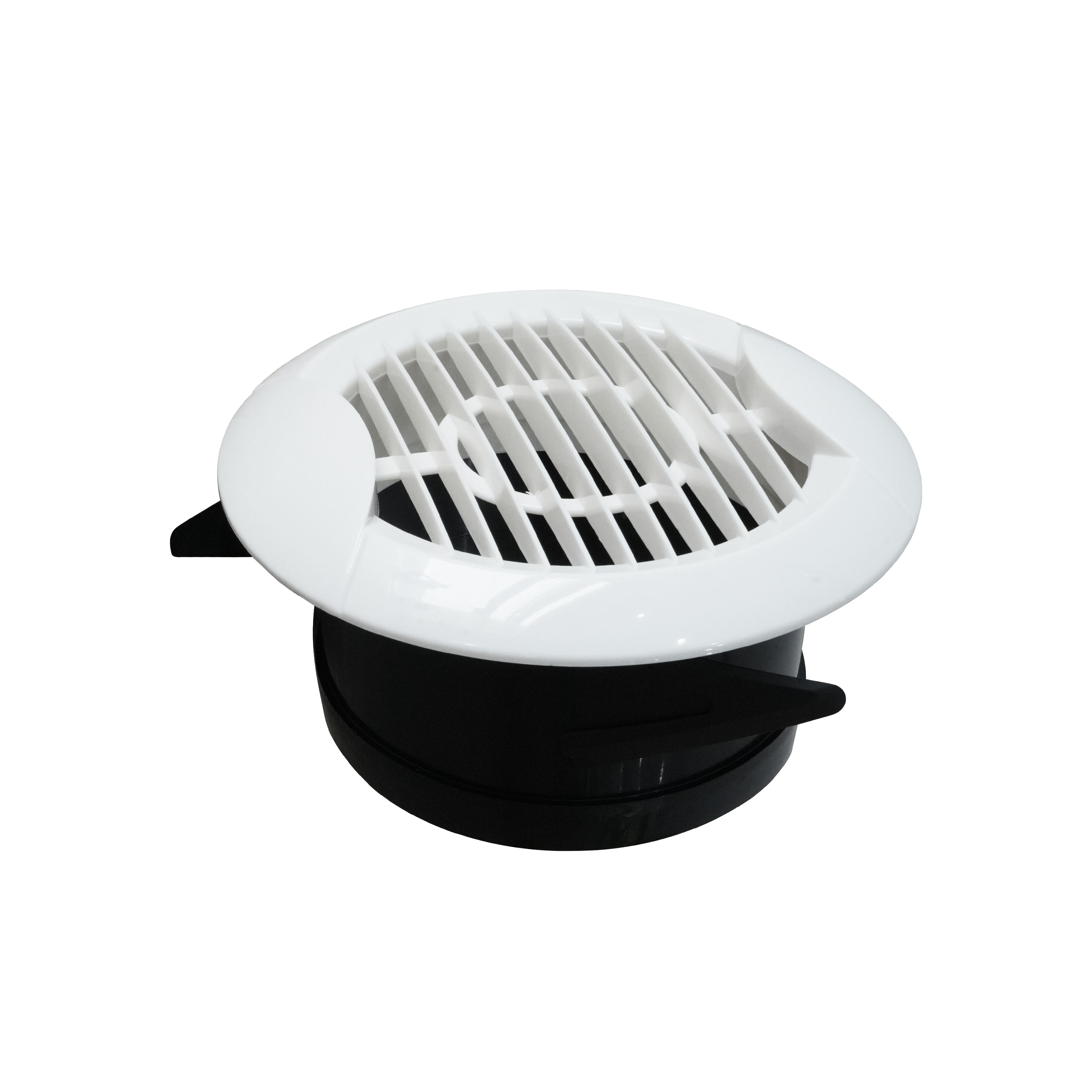 Zenith Disk Air Valve ABS (MTA-DV-A)