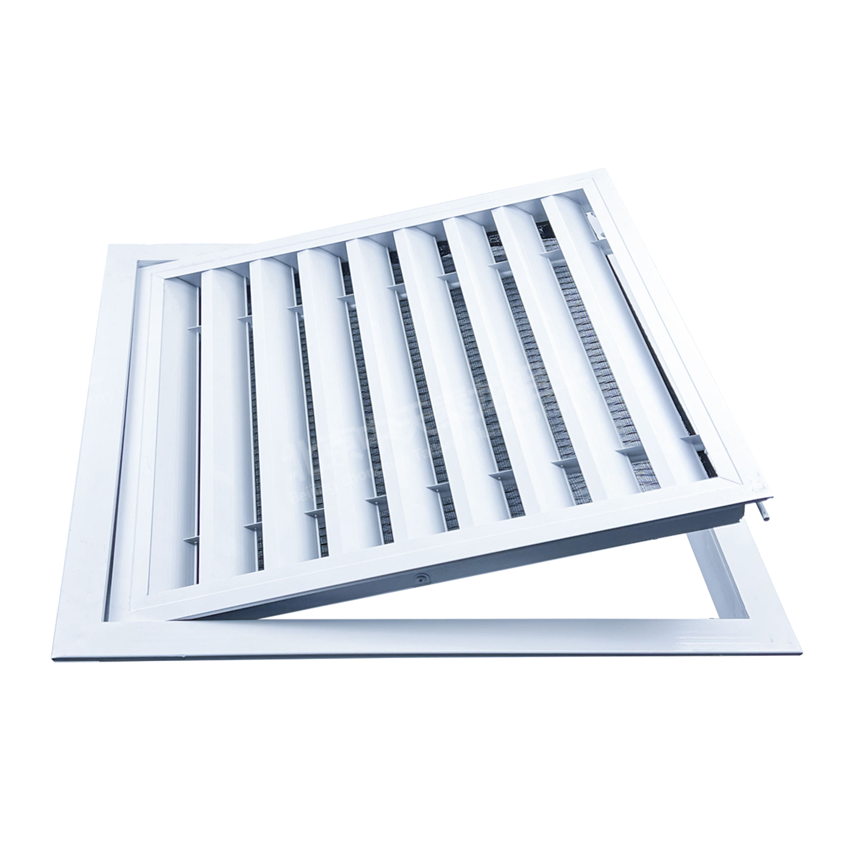 Zenith Return Air Grille (MTA-SG-HF)