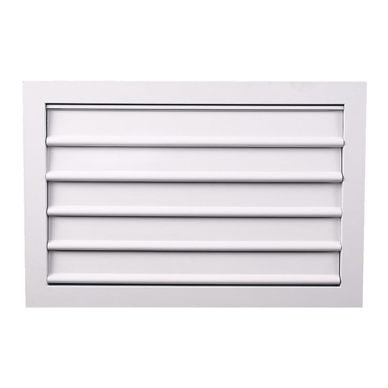 Zenith Gravity Louver (MTA-GL-A)