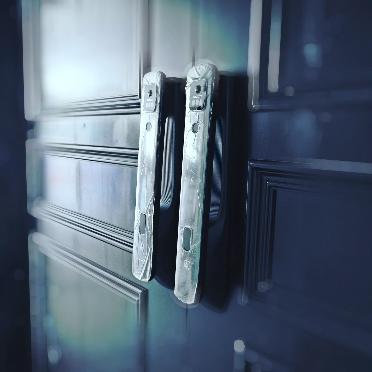 A2 Gemini X30 & A2 Soul - Residential Home in San Juan