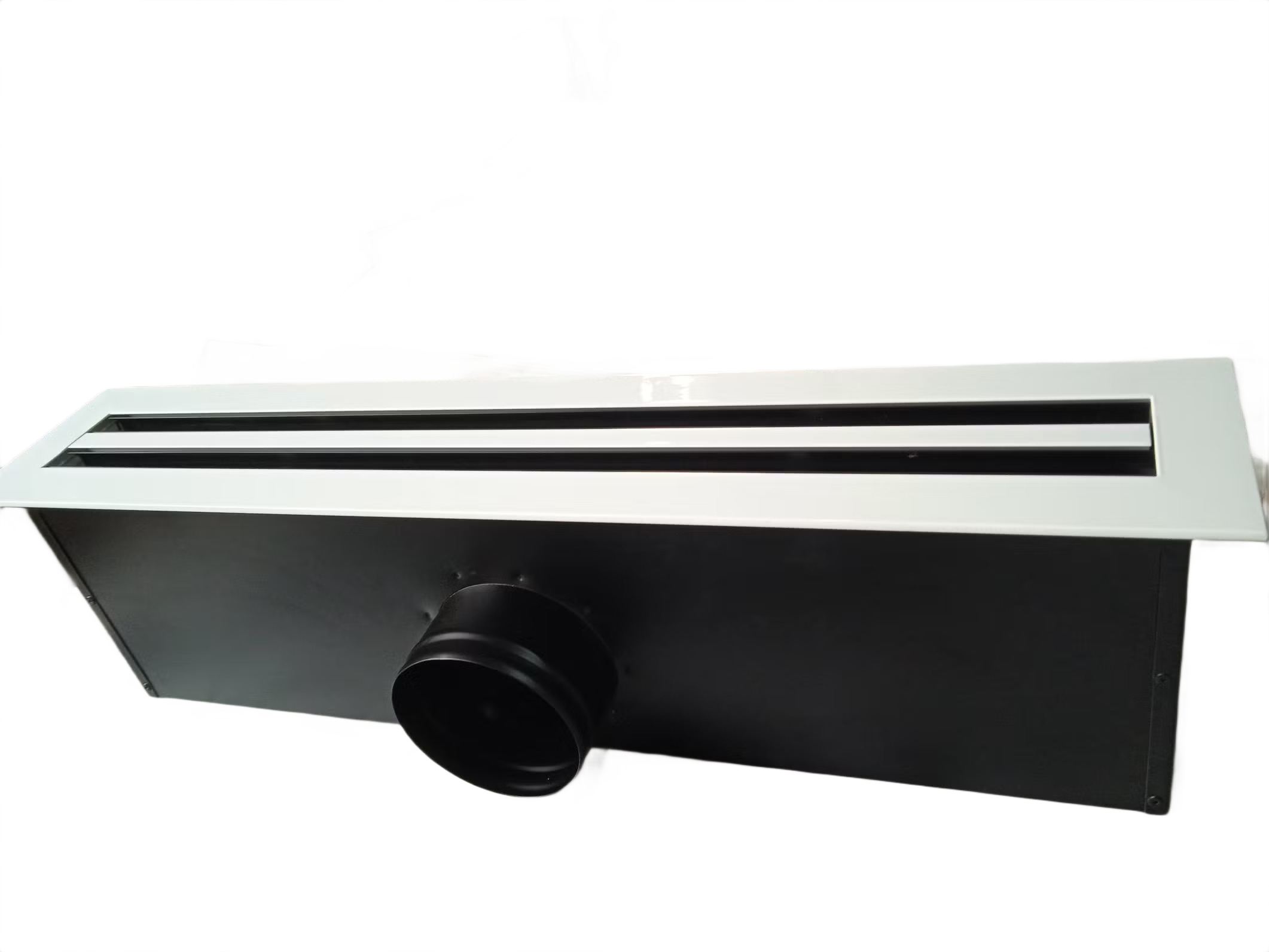 Zenith Linear Slot Diffuser (MTA-LS-B + PBGI)