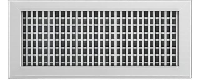 Zenith Adjustable Deflection Air Grille (MTA-DDG-A2)
