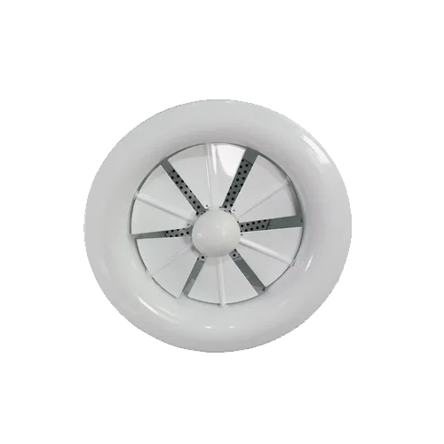Zenith Swirl Diffuser (MTA-SWD-A2)