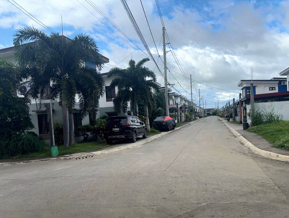 Zenith 587AB BK Door Knobs & Strike Plates - PA Properties - Rich Field, Sta Rosa, Laguna