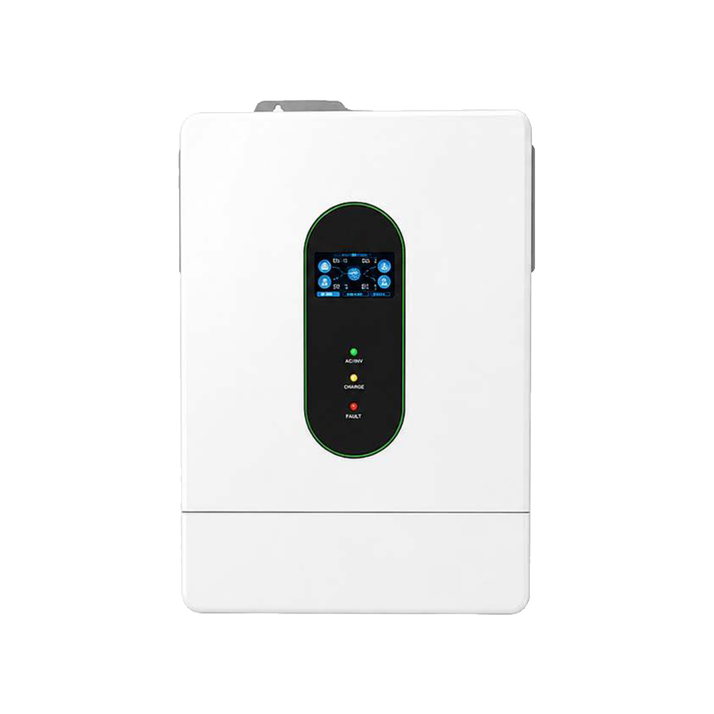 ZENITH ZTHY110/220 Series Hybrid Inverter (8.5K–12K)