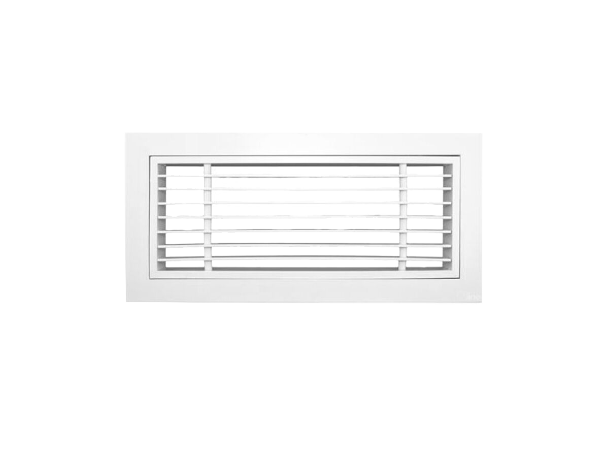 Zenith Linear Bar Grille (MTA-LG-AH0R)