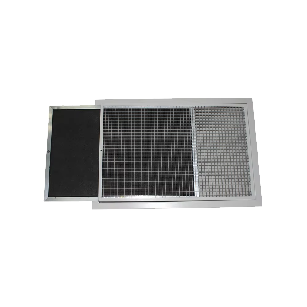 Zenith Egg Crate Grille (MTA-EG-AU)