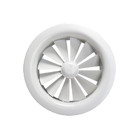 Zenith Swirl Diffuser (MTA-SWD-A)