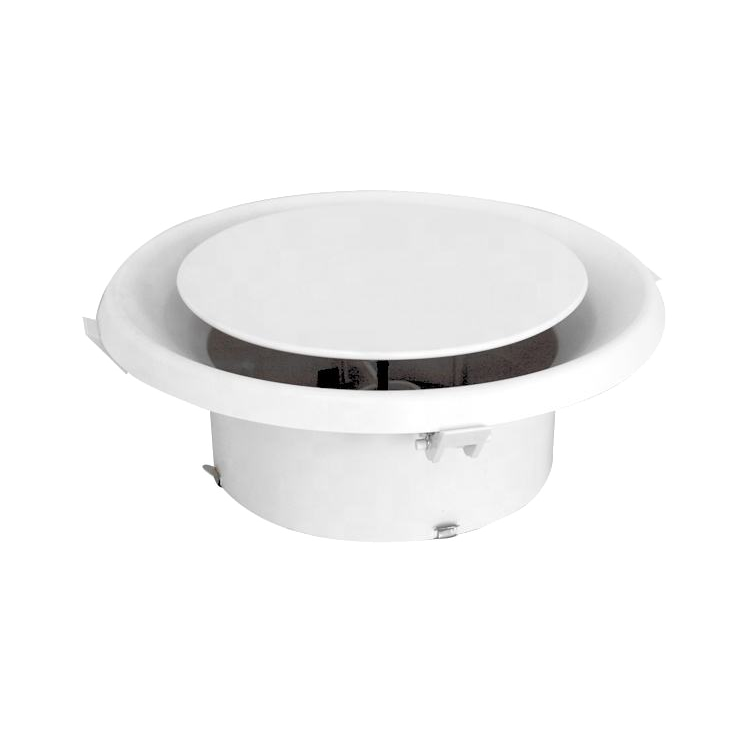 Zenith Air Diffuser ABS & PVS (MTA-RD-AUP)