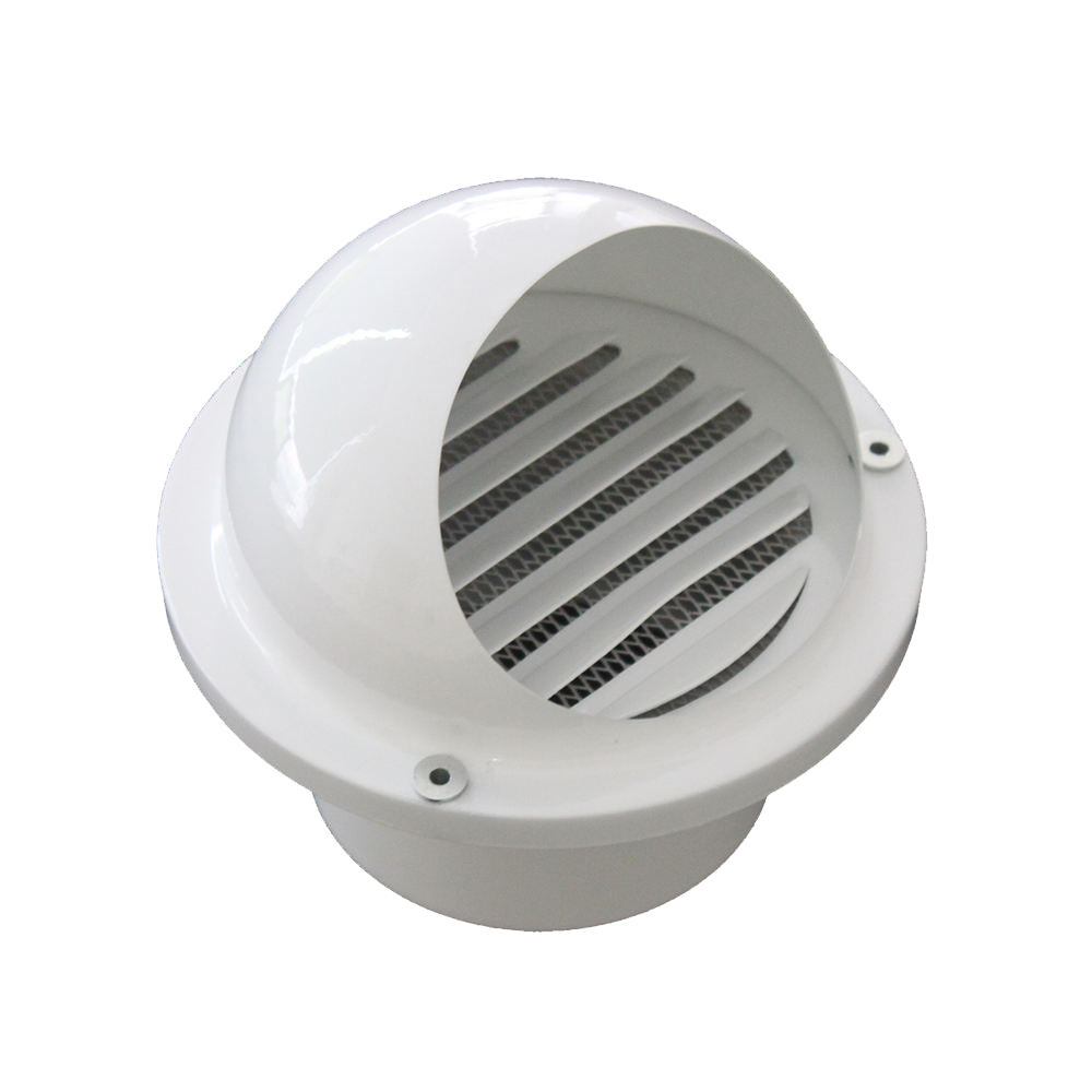 Zenith Fresh Air Vent (MTA-EV-AN)