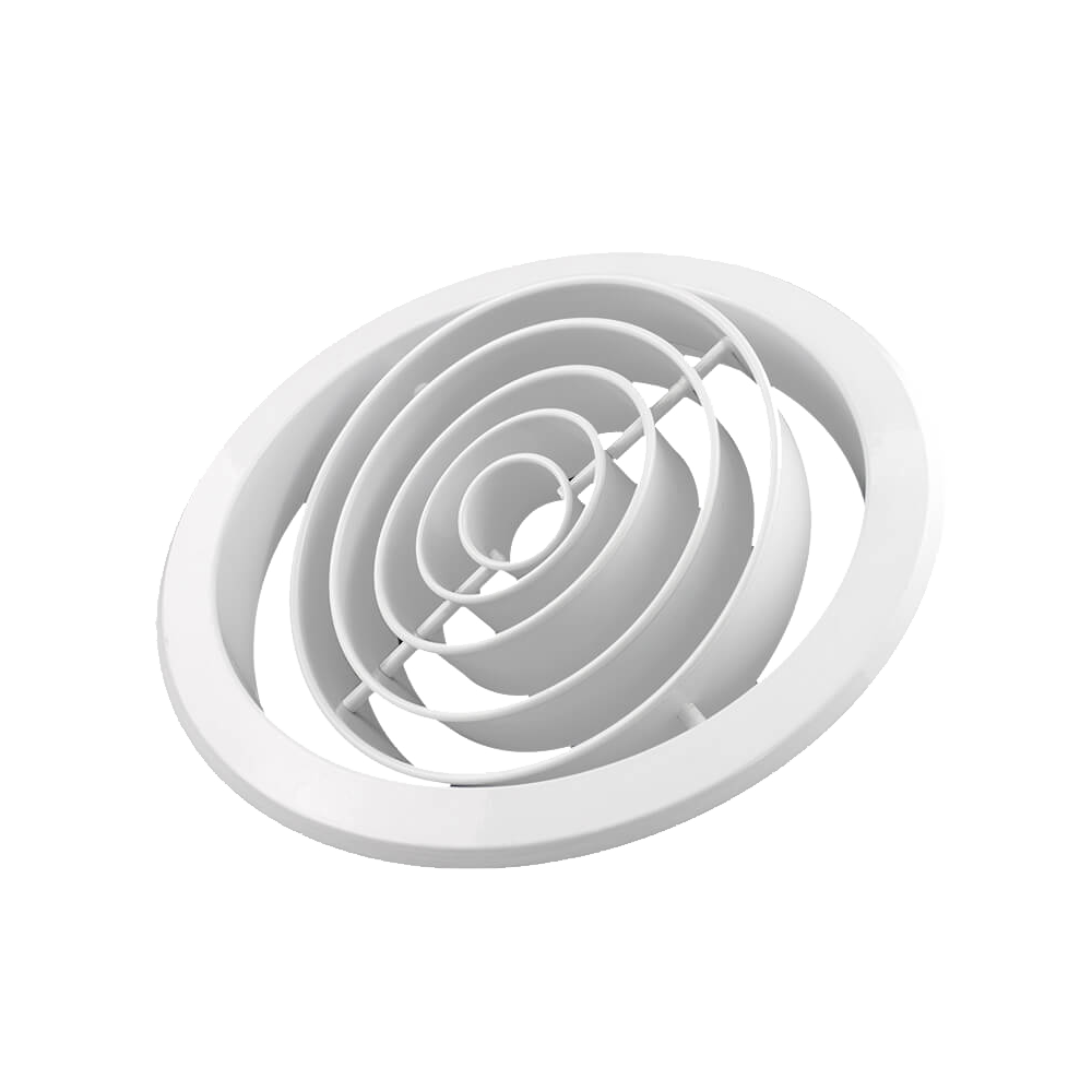 Zenith Jet Diffuser (MTA-JD-R1)