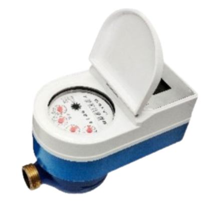Zenith Prepaid Bluetooth Water Meter