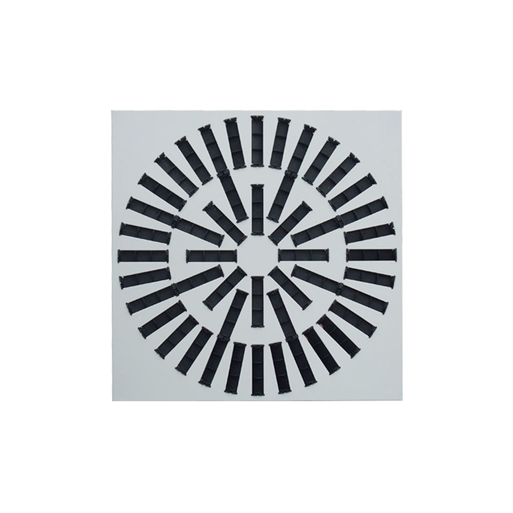 Zenith Swirl Diffuser (MTA-SWD-B48)
