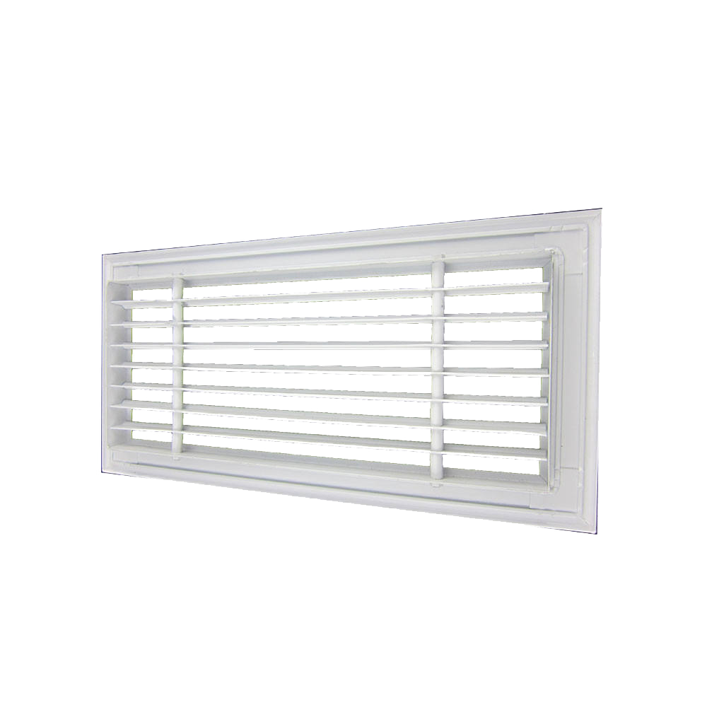 Zenith Air Grille PVC (MTA-LG-P0)