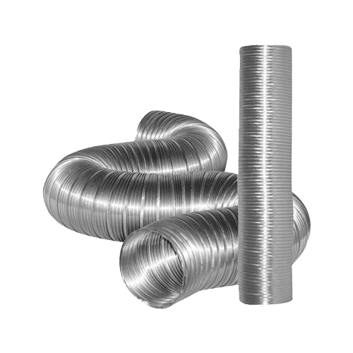 Zenith Flexible Duct (MTA-SFD)