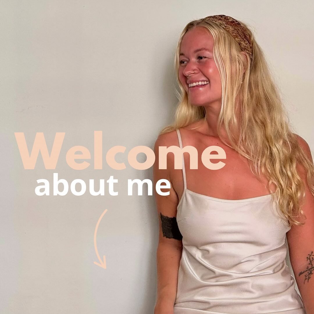 👏🏼 Hey honey!
I&rsquo;m happy to welcome you to my universe that is all about T⍺ntric Se⤬ology and feminine embodiment.

🥀 My name is Enya, a Woman deeply in love with life and all its flavors.

🥀 I am a coach, nurse, Certified Trauma Informed T⍺