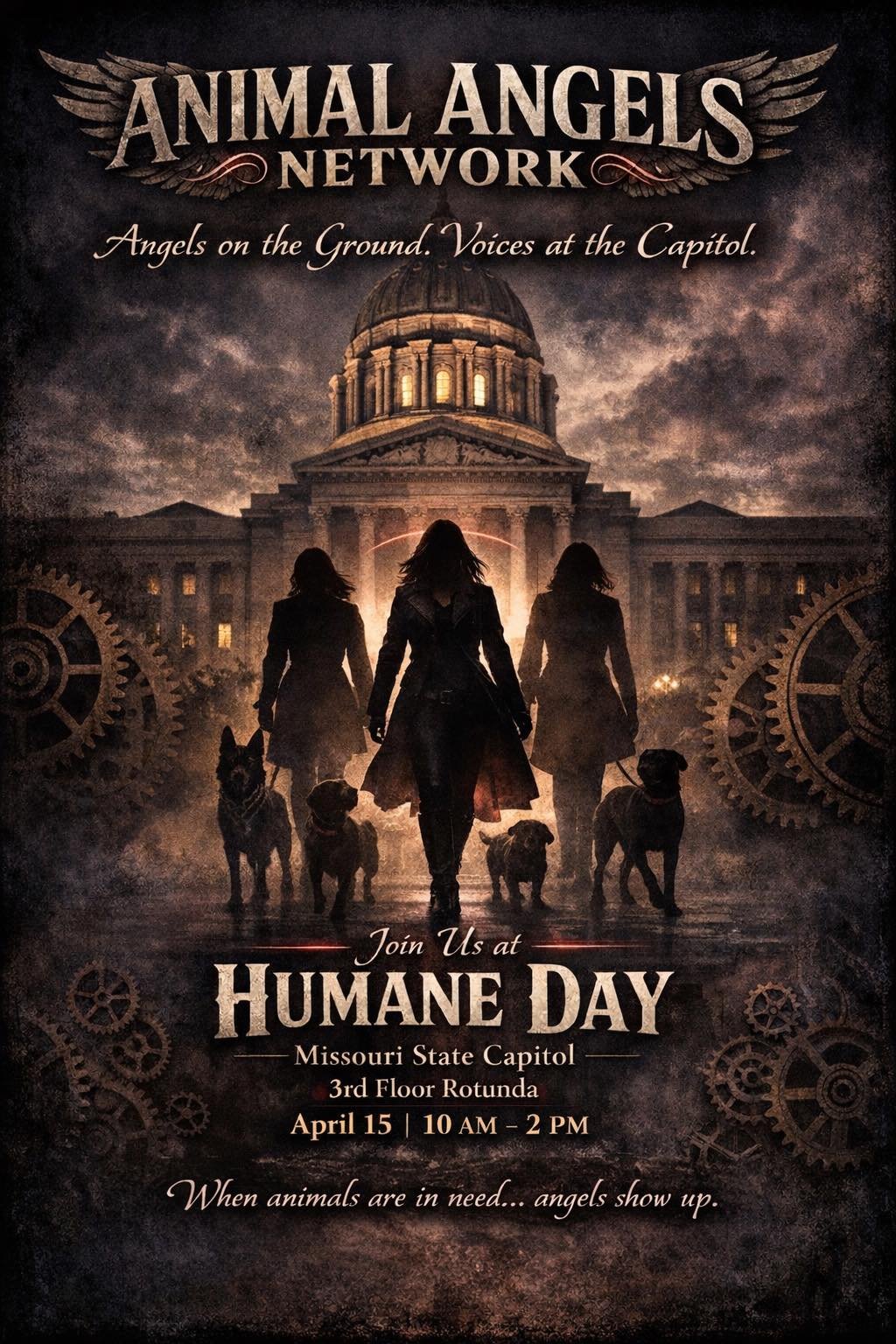 Humane Day