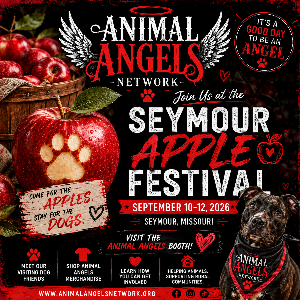 Seymour Apple Fest 