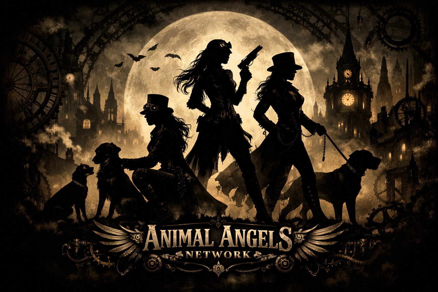 Animal Angels Network