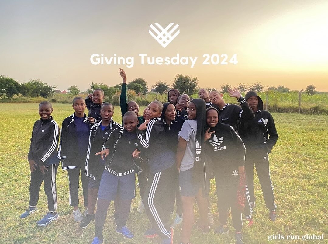 This #GivingTuesday we need your help. 

One of the great things about running is that it is a relatively low cost sport, but providing the girls with what they need to run safely takes a team effort.

There are 64 NEW girls set to run with us at @se