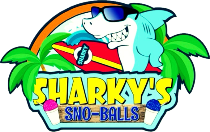 Sharky&#39;s Sno-balls
