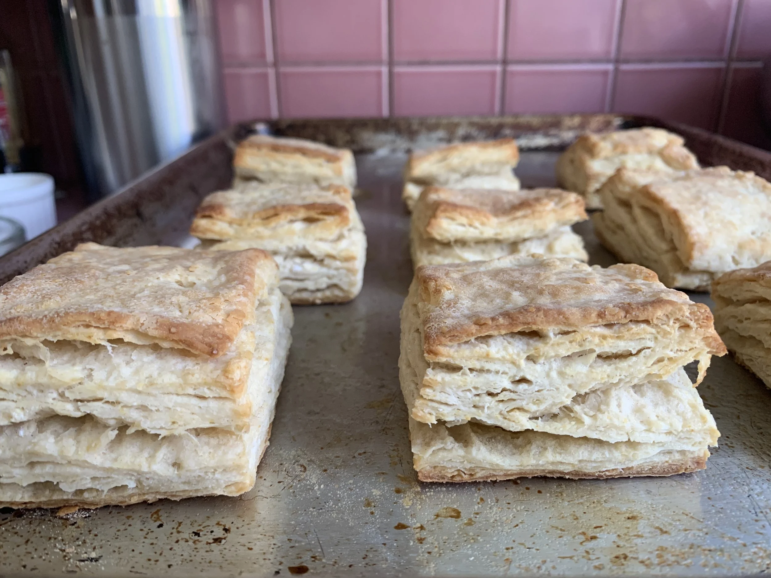 Biscuits