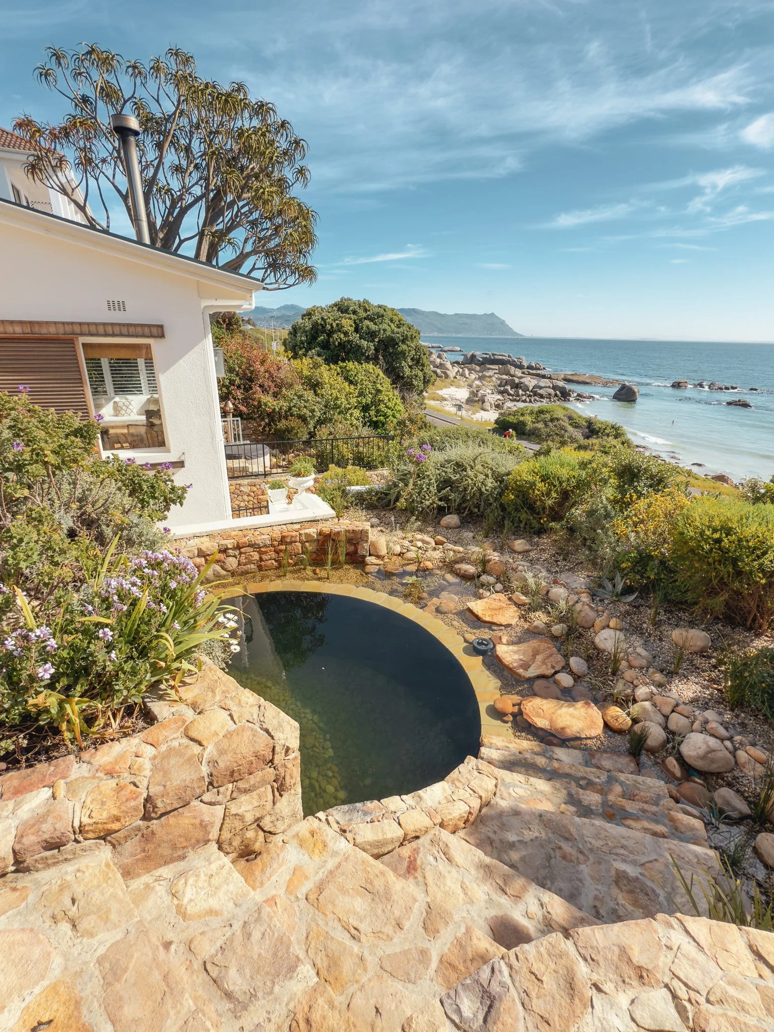 Palm Rock Rental Property Simonstown