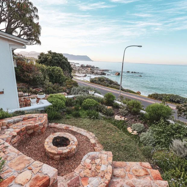 Palm Rock Rental Property Simonstown