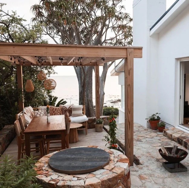 Palm Rock Rental Property Simonstown