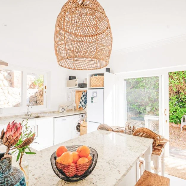 Palm Rock Rental Property Simonstown