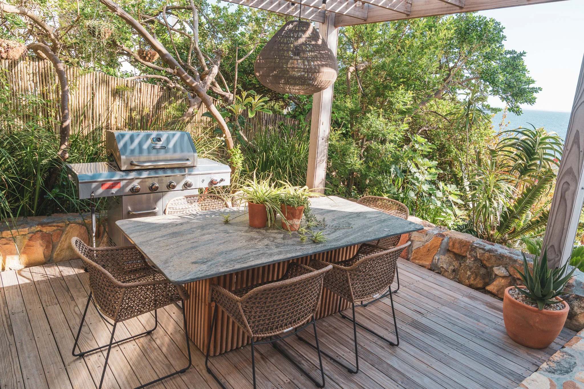 Palm Rock Rental Property Simonstown