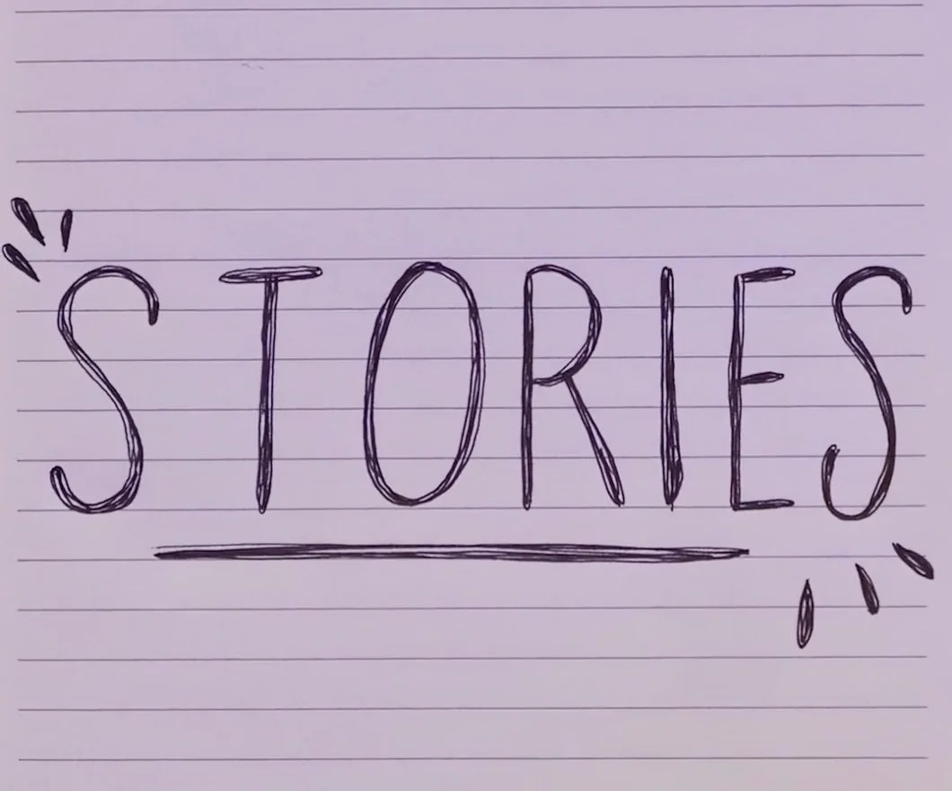 As Told By: Tell Stories
