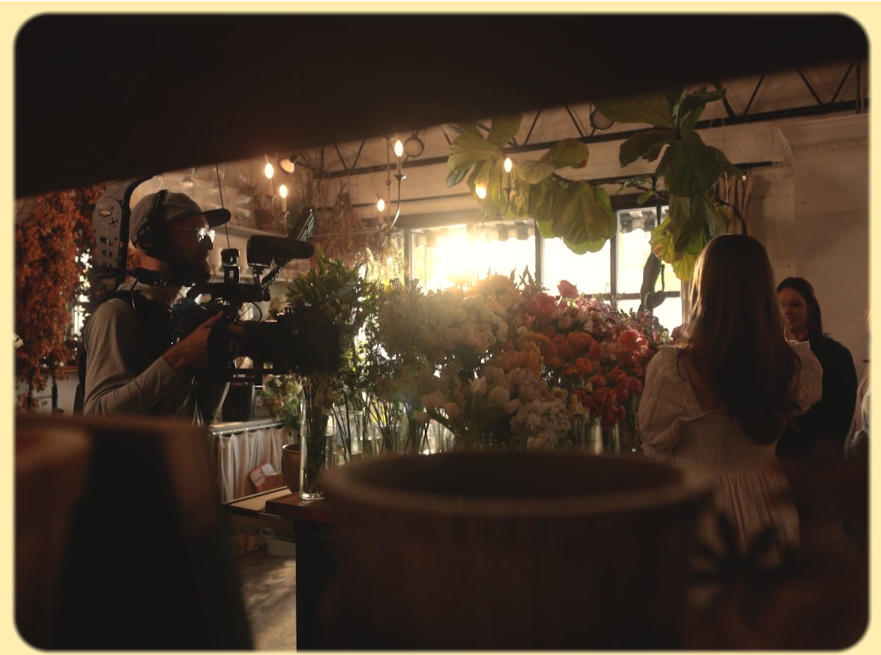 Soda City Films Postcards